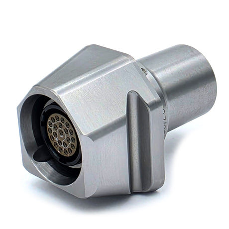 QUICK RELEASE COUPLING MALE-19.05MMID-22