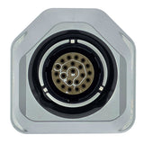 QUICK RELEASE COUPLING MALE-19.05MMID-22