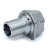 QUICK RELEASE COUPLING MALE-19.05MM ID