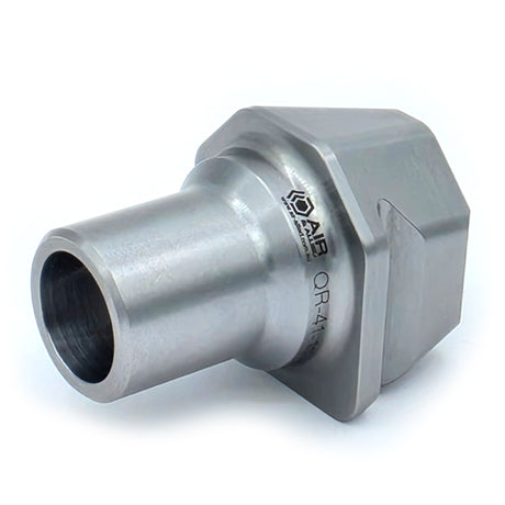 QUICK RELEASE COUPLING MALE-19.05MM ID