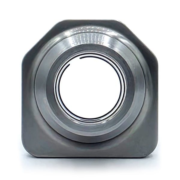 QUICK RELEASE COUPLING MALE-19.05MM ID