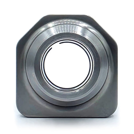 QUICK RELEASE COUPLING MALE-19.05MM ID
