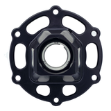 MALE BIG QUICK RELEASE COUPLING HALF