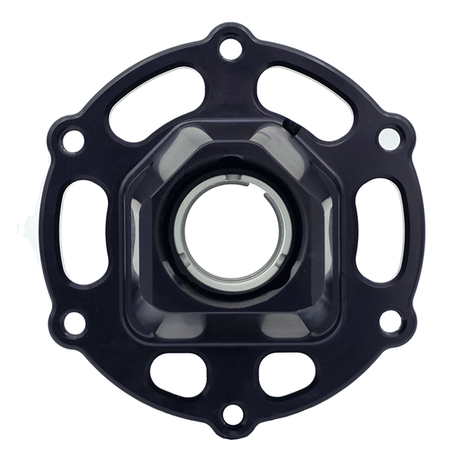 MALE BIG QUICK RELEASE COUPLING HALF