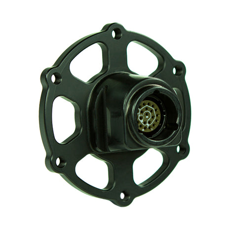 BIG QUICK RELEASE COUPLING C/W 22 PIN