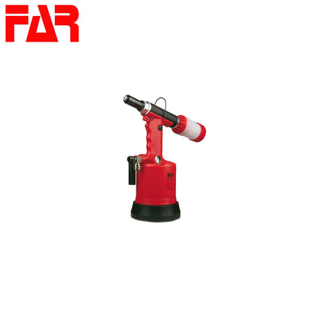 1/4" HYDROPNEUMATIC RIVETER