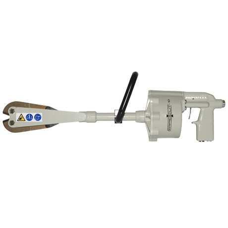 10MM PNEUMATIC BAR & MESH CUTTER