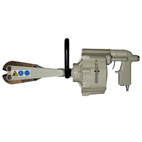12MM PNEUMATIC BAR & MESH CUTTER