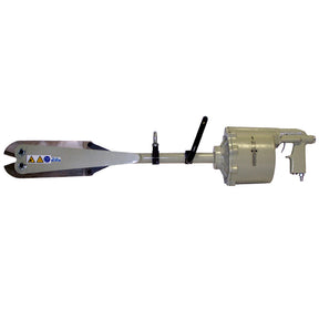 16MM PNEUMATIC BAR & MESH CUTTER