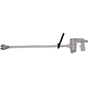8MM PNEUMATIC BAR & MESH CUTTER (XLong)