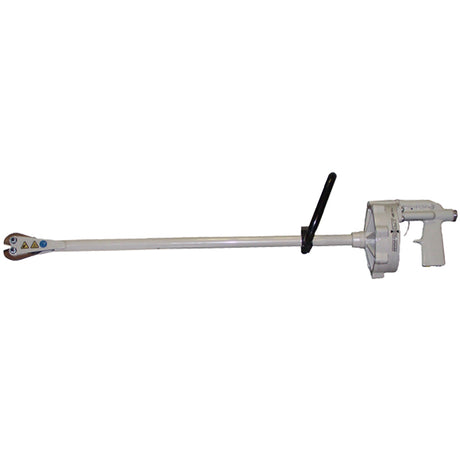 8MM PNEUMATIC BAR & MESH CUTTER (XLong)