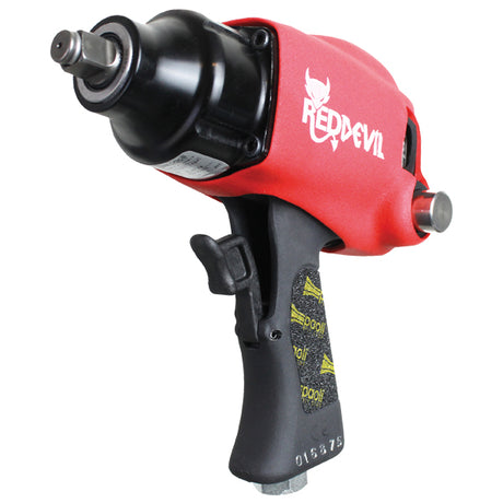 1/2" RED DEVIL 2.0 STREET LEGAL WHEELGUN