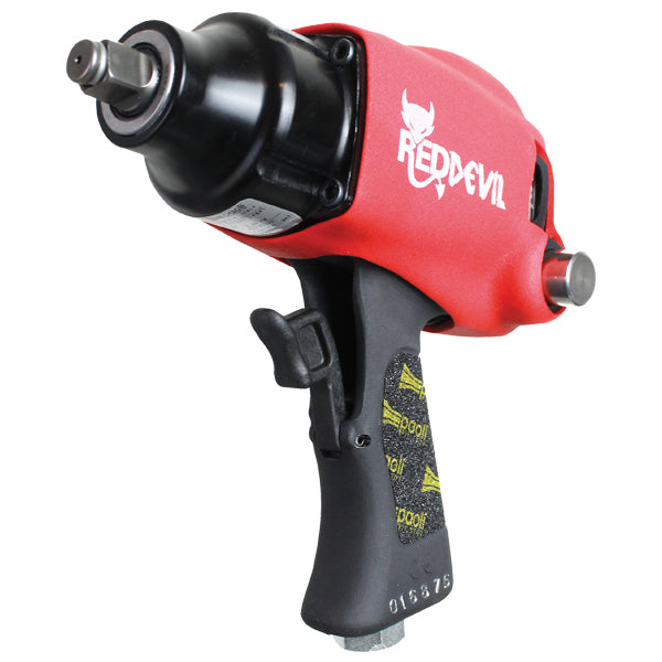 1/2" RED DEVIL 2.0 STREET LEGAL WHEELGUN