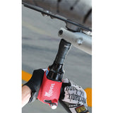 1/2" RED DEVIL 2.0 STREET LEGAL WHEELGUN
