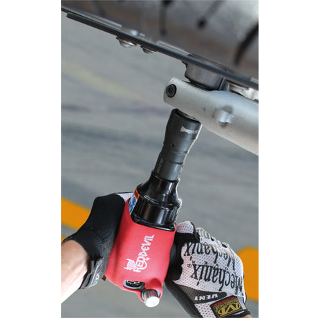 1/2" RED DEVIL 2.0 STREET LEGAL WHEELGUN