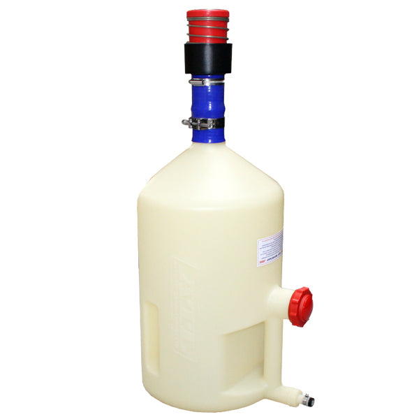 25L Refuelling Bottle c/w Ø2" Dry Break