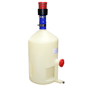 25L Refuelling Bottle c/w Ø2" Dry Break