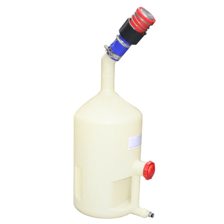 25L Refuelling Bottle c/w Ø2" Dry Break