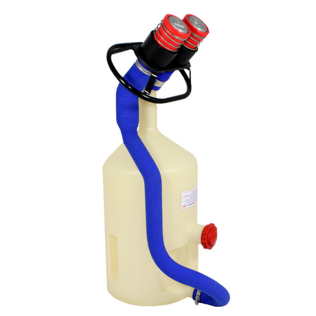 25L Refuelling Bottle c/w DUAL Ø2" Probe