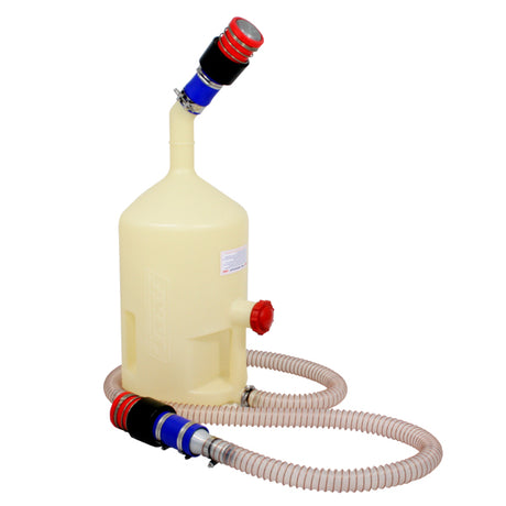 25L Refuelling Bottle c/w DUAL Ø2" Probe