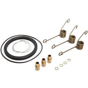 REPAIR KIT FOR 2" FEM DRY BREAK VALVE