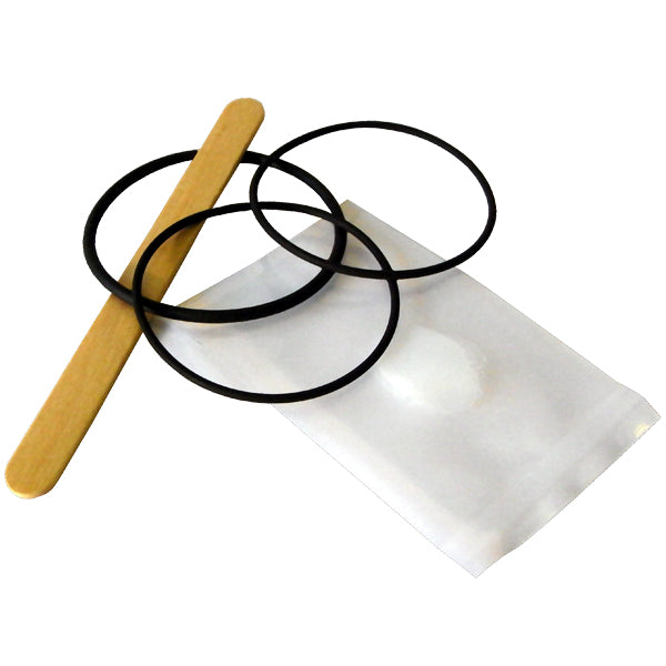 REPAIR KIT FOR 2" MALE DRY BREAK PROBE