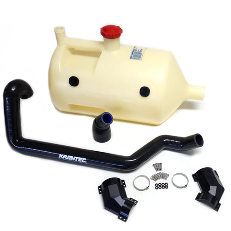 RFC-89 ANGLED 45° COUPLING KIT c/wbottle