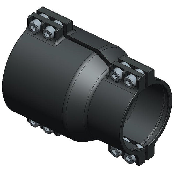 RFC CLAMP 0° (BOTTLE COUPLING)