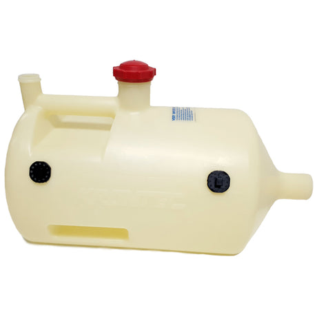 25 LITRE REFUELLING BOTTLE (BARE)