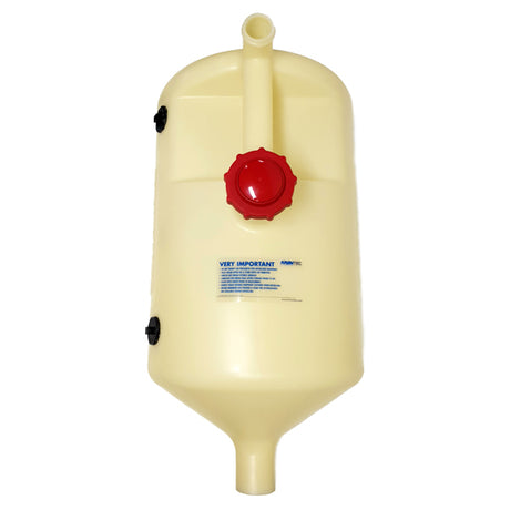 25 LITRE REFUELLING BOTTLE (BARE)