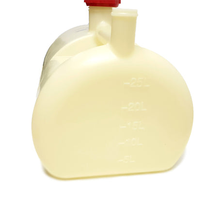 25 LITRE REFUELLING BOTTLE (BARE)