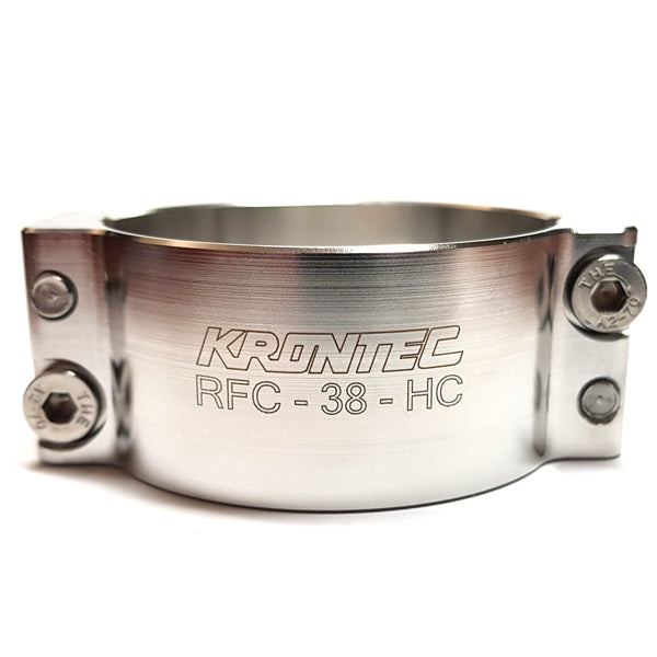 HOSE CLAMP FOR FILLING HOSE Ø38MM