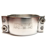HOSE CLAMP FOR FILLING HOSE Ø38MM