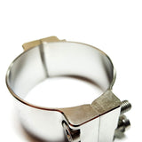 HOSE CLAMP FOR FILLING HOSE Ø38MM