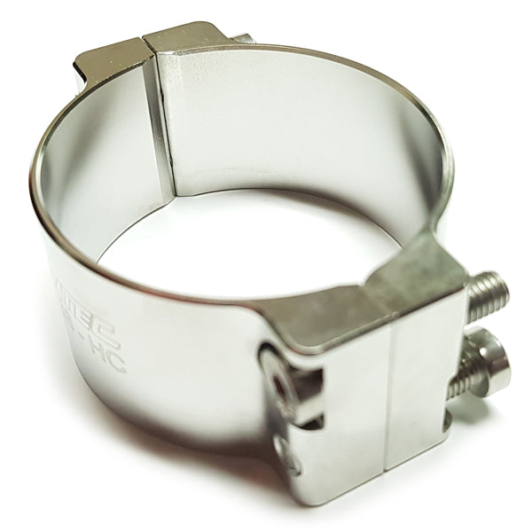 HOSE CLAMP FOR FILLING HOSE Ø38MM