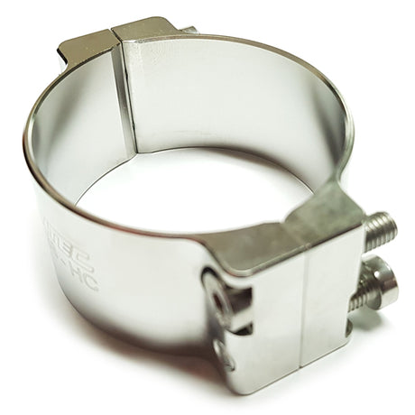 HOSE CLAMP FOR FILLING HOSE Ø38MM