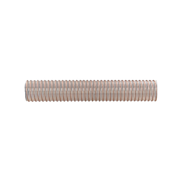 VENT HOSE Ø75MM (per metre)
