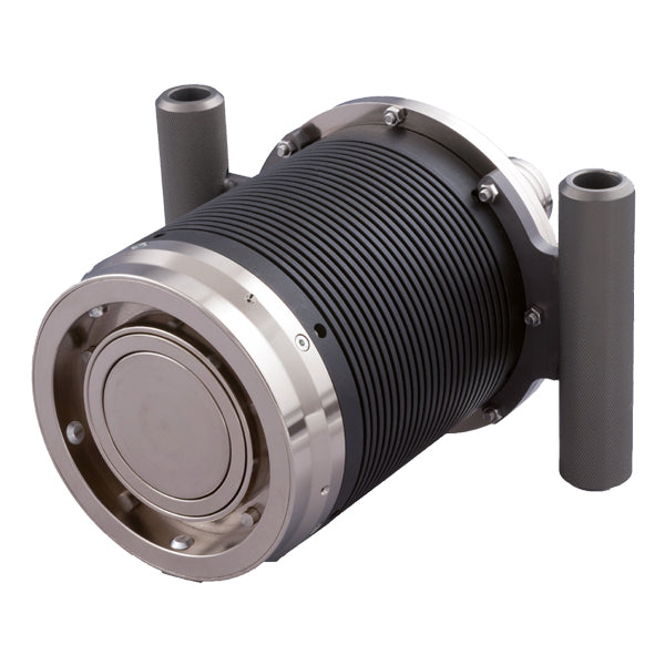 REFUELLING COUPLER 3" FOR BOTTLE 25L