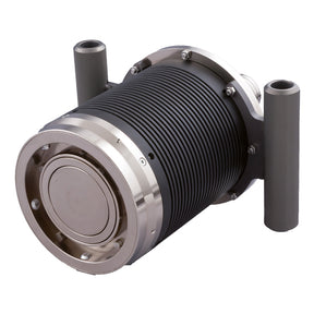 REFUELLING COUPLER 3" FOR BOTTLE 25L