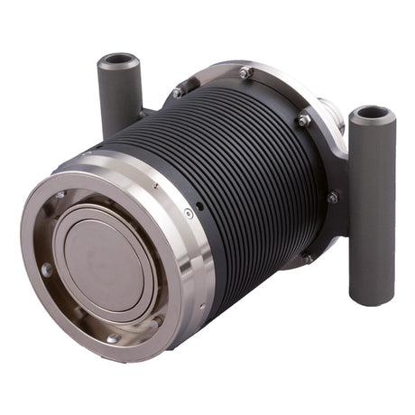 REFUELLING COUPLER 3" FOR BOTTLE 25L