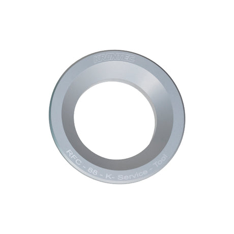 SERVICE TOOL TO OPEN THE RFC COUPLING