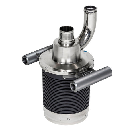 REFUELLING COUPLING DUAL FILL