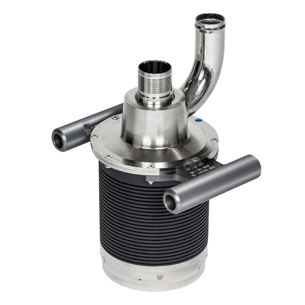REFUELLING COUPLING DUAL FILL