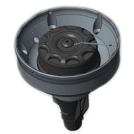 RFC GERDES VALVE CARSIDE