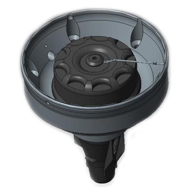 RFC GERDES VALVE CARSIDE