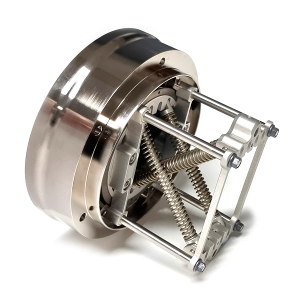 NIPPLE FOR REFUEL COUPLING 3"