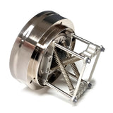 NIPPLE FOR REFUEL COUPLING 3"