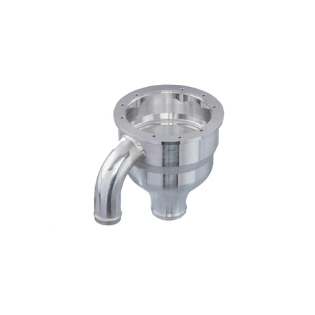 COLLECTOR SEPARATOR NIPPLE - VEHICLE