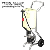 BOTTLE TROLLEY FOR RFC-89