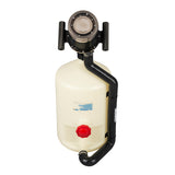 REFUELLING COUPLER 45° ANGLED C/W BOTTLE